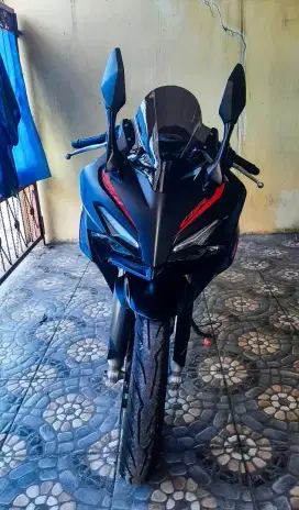 Honda CBR 150 2021