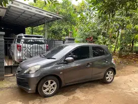 Honda Brio 2013 Bensin