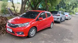 Honda BRIO E AT 2019 tgn 1 dari baru
