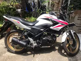 dijual CB150R tahun 2014