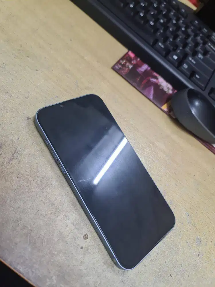 IPHONE 14 PLUS 128 BLUE
