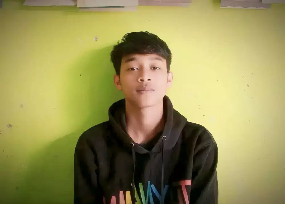 Mencari pekerjaan