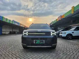 HYUNDAI SANTA FE HYBRID 2024