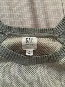 Preloved Sweater GAP