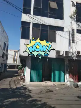 BUTUH LAKU CEPAT JUAL RUKO PERAK TIMUR