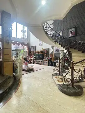 DIJUAL RUMAH 2 Lt JL MEKAR MAKMUR, MEKARWANGI (moh toha) BANDUNG ^LIV