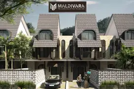 VILLA PREMIUM DI KOTA BATU PROMO HARGA 799 JUTA