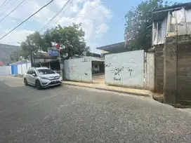 Gudang Dijual Murah di Ciwastra