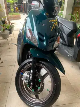Jual santai buat yg suka motor