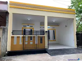 DIJUAL HUNIAN STRATEGIS DI KOTA SERANG BARU BEBAS BANJIR