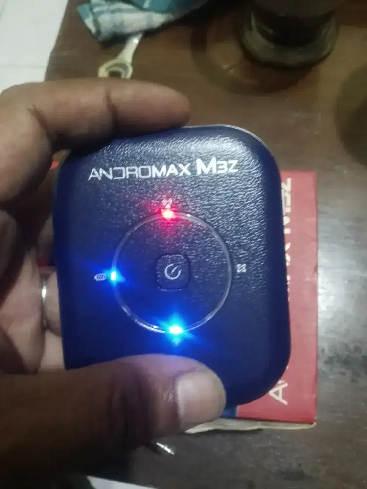 modem Andromax m3y