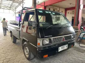 L300 Siap Pakai!! Serang Area
