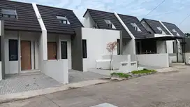 Rumah exclusive modern hinata living