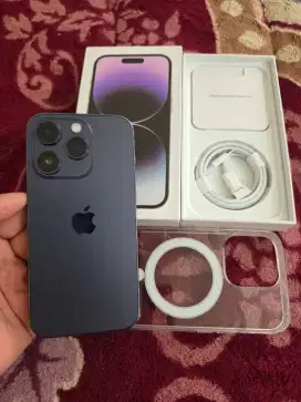 iphone 14 pro 256gb resmi bea cukai,imei udh terdaftar bea cukai