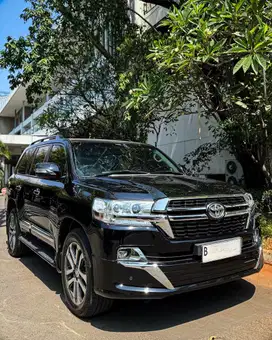 TERMURAH LAND CRUISER VX ATPM