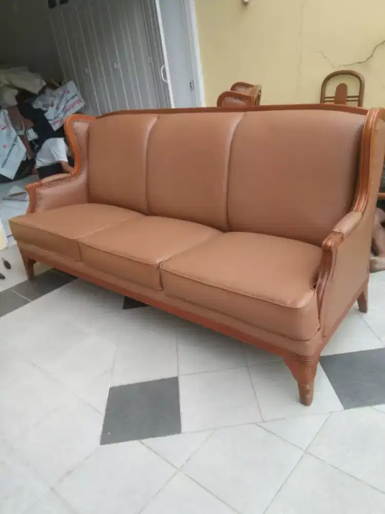 Service sofa panggilan