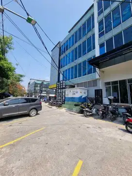 Dijual Ruko Besar in Pluit