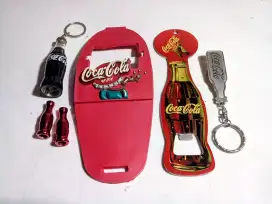 Koleksi Coca cola