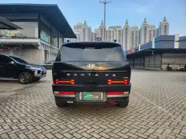 HYUNDAI SANTAFE HYBRID 2024