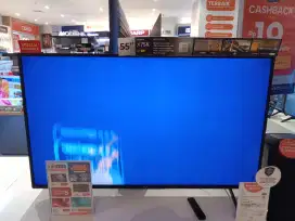 TV SONY KD-55X75K LED GOOGLE TV 4K 55