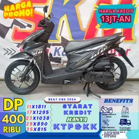 (proses KTP&KK DP 400) beat 2024 cash credt