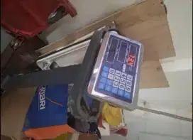Jual timbangan sojikyo 1000 kg