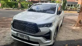 Toyota Kijang Innova 2022 Bensin