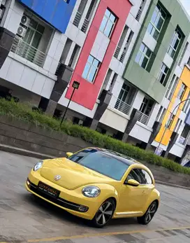 ANTIK!! Volkswagen Beetle 1.2 UK TSI 2013 VW Beetle