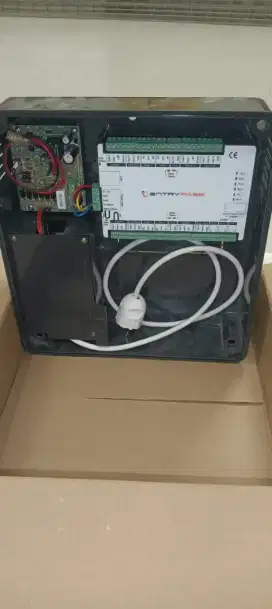Entrypass Controller N5400
