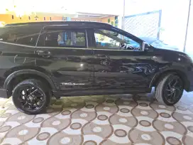 Toyota Rush TRD Sportivo | 2018