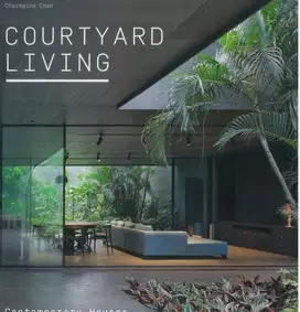 Rumah design Industrial di Kby Baru