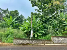 Dijual Kavling Gondoriyo Ngaliyan