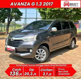 Toyota Avanza Manual 2017