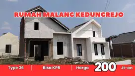 Rumah Nyaman di Lokasi Tenang Cocok Untuk Keluarga Harmonis