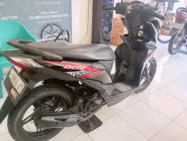 Honda Beat Eco Tahun 2018 Plat W