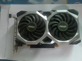 Nvidia GTX 1660 SUPER (VGA)