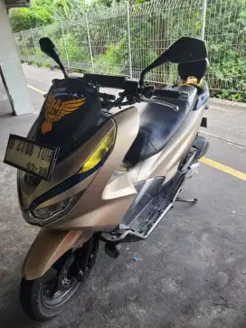 Pcx keyles pjk hdp 2026 tt