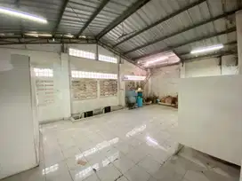 disewakan gudang taman tekno bsd city