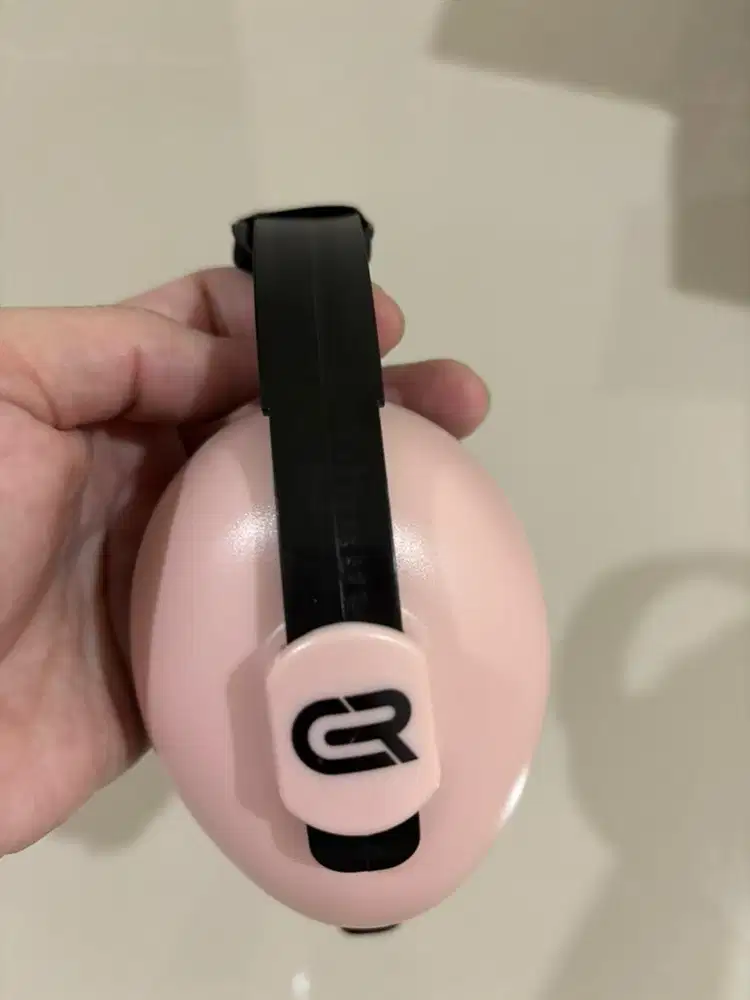 Scoora Cronos Baby Earmuffs