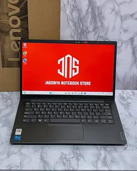 Lenovo V14 G3 IAP i3 1215U RAM 8GB SSD 256GB Layar 14 FHD