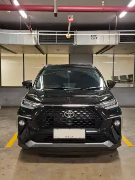 Toyota Veloz Q AT 1.5 Non TSS 2023