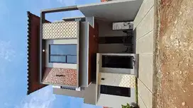 Rumah cozy dekat gerbang tol Antasari Jagakarsa Jakarta Selatan