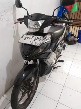 Yamaha Jupiter MX 2007