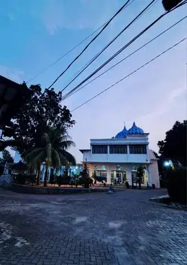 Rumah dijual cepat, dekat ke Lipo karawaci