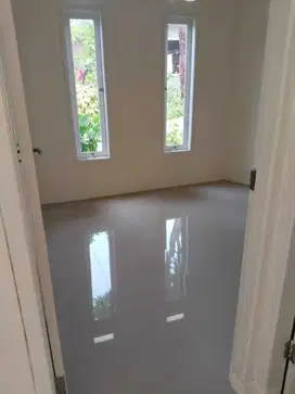 Dijual rumah murah dekat BSD dan Pamulang