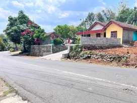 Strategis Tepi Jl Raya Jamus - Kemuning 450m Karanganyar