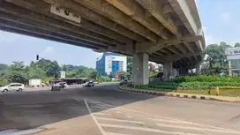 Lahan Kavling area Kota wisata hanya 4jt-an bisa Cicil sudah paving