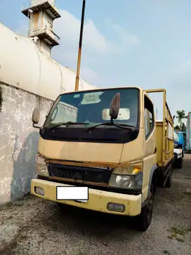 DIJUAL 3 UNIT MITSUBISHI TRUK FE 73 TAHUN 2009, 2013, 2014