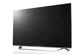 LG SmartTV 55 inch