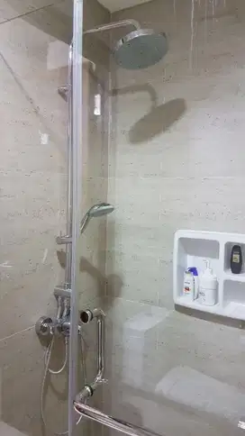 The Accent Fully Furnished